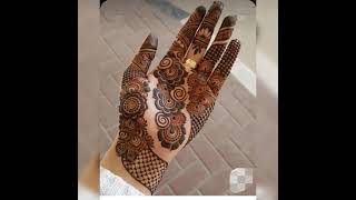 #Mehandi designs for Eid 2021#latest video