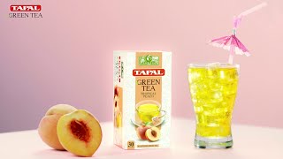 Tapal Green Tea