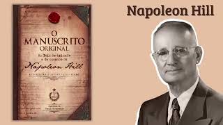 Audiobook: As leis do triunfo e do sucesso. Napoleão Hill.