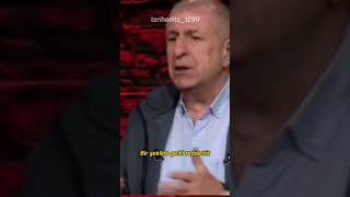 Cumhur İttifakından teklif geldi | Ümit Özdağ...#shorts