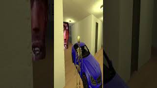 Carmen Winstead Aughh Chase me in Liminal Hotel Gmod Nextbot