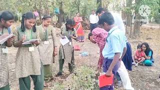 ಮಕ್ಕಳ ಸಾಹಿತ್ಯ ಸಂಭ್ರಮ ೨೦೨೩ || ಕಲಬುರಗಿ ವಿಭಾಗ || ನಾನು ರಿಪೋರ್ಟರ್ ಕಾರ್ನರ್