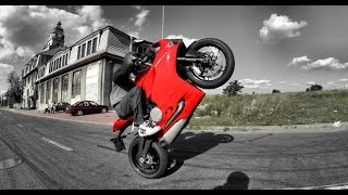 Stuntriding - Katowice 2016 - KillingTheStreets