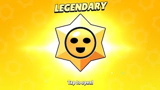 5 free legendary star drop