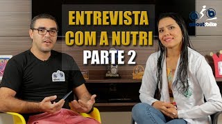 Alimentação para ciclistas - PARTE 2 [about:bike]