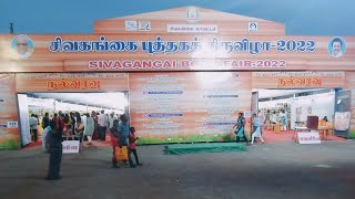 keeladi research/ sivagangai Book fare 2022/ keezhadi agzhvarachi