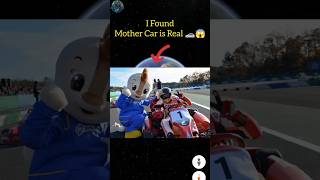 I Found Mother Car is Real 🚗😱On Google Earth #shorts #googleearth #googlemaps #google #youtubeshorts