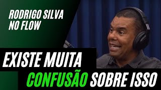 A ARCA DE NOÉ FOI ENCONTRADA? – Rodrigo Silva no Flow