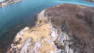 Cape Porpoise Island Demo