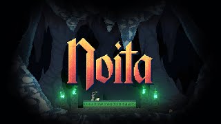 Noita Soundtrack Selection - Final Boss Theme (GameRip OST)