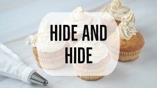 Hide and Hide