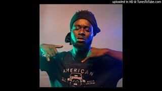 B4Bonah - HardWay Ft Kwesi Arthur ( Official Audio)