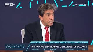 Πώς εξηγείται το ράλι των τιμών στην αγορά ενέργειας | ΕΡΤ