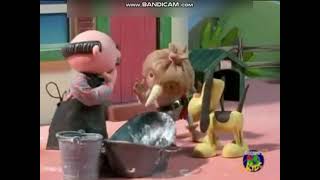 Bob el Constructor en Discovery Kids Latinoamérica (Agosto 2005)