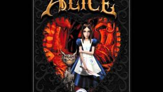 American McGee's Alice - 09(28) - Wonderland Woods