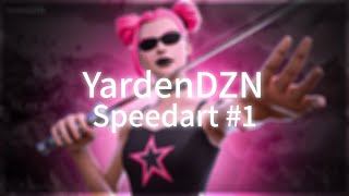 YardenDZN speedart thumbnail #1