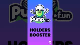 I Boosted Token Visibility with Pump.Fun Holder-Boosting Bot and Got SHOCKING Results!