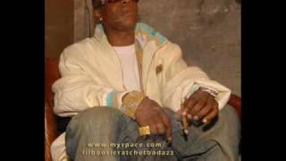 SUPAFLY CLEAN BOOSIE