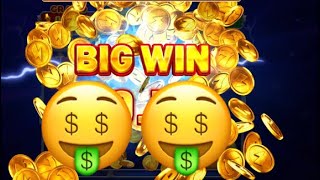 Big Win! Amazing session on Coin Strike on Pulsz Casino!