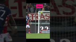 Idrissa gueye shot vs brest #psg #messi #Idrissa gueye #football #gueye