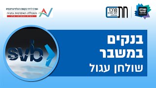 בנקאות עכשיו - בנקים במשבר