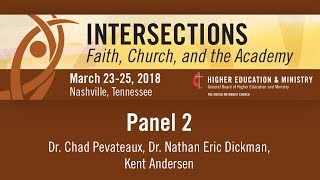 Intersections 2018: Panel 2