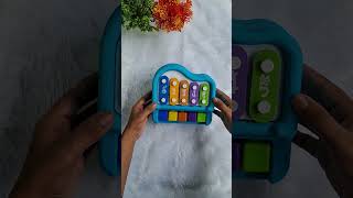 Onlineshopping😧 with flipkart 😉baby toy 💕 #unboxing #flipkat #viral #yt #shorts