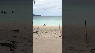 Boracay Philippines #shortvideo #shorts #touristspotsinthephilippines