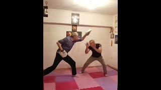 JEET KUNE DO TRAINING JKD KICKBOXING JKD TECHNIQUES