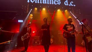 Fontaines D.C. - Favourite (27.08.24)