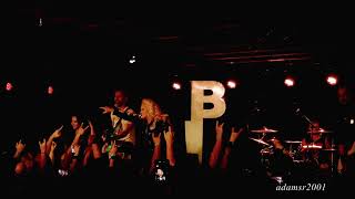 Butcher Babies - They're Coming to Take Me Away - Live in Colorado Springs 2022