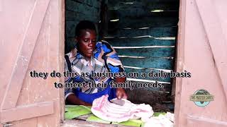 Improving Lives through Pig Farming in Uganda - Part 2