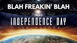 Independence Day: Resurgence Review