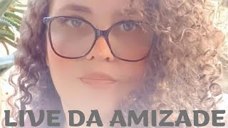 Live Da Amizade