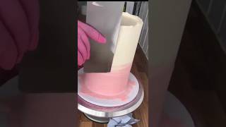 How To Make A Wave Cake l Wave Cake Designs l Wavy Cake l#wavecake #waves #cake