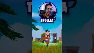 TROLLEA A TUS AMIGOS Con Este MAPA! (XP Fortnite) #fortniteshorts #fortnite #humor #gusbars