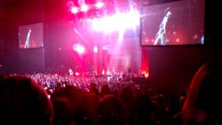 Bruno Mars Live In Concert "the other side"