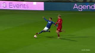 Lyngby Boldklub vs FC Fredericia | Full Match Highlights