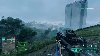 Orbital - Battlefield 2042 Multiplayer Gameplay