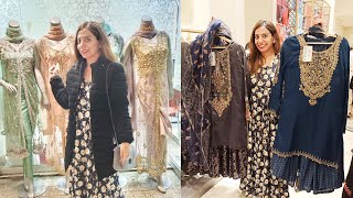 Cousin Ki Shadi Shopping Start | Mehndi Ka Dress 👗 Nhi Mila 🥲 | AyeshaLifeStyle