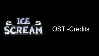 Ice Scream - OST - Credits