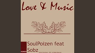 Love & Music (feat. Sobz) (Spoken ReFix)