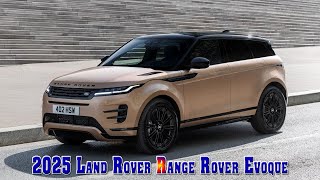 2025 range rover evoque r dynamic se | 2025 range rover evoque hse | 2025 range rover evoque core s