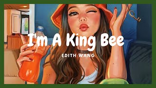 Blues music - I'm A King Bee - Edith Wang