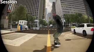 #shorts #skateboarding #videogames | Favorite skateboarding game?