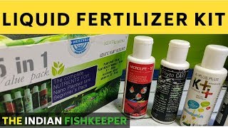 Cheap Liquid Fertilizers Available On Amazon | Unboxing & Review