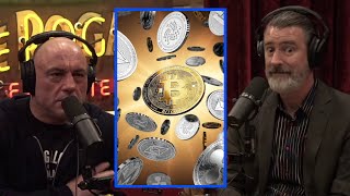 Crypto | Joe Rogan Experience w/ Peter Zeihan