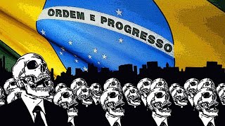 A POLÍTICA NO BRASIL | Cortes Quase Tudo