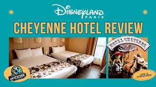 Hotel Cheyenne Disneyland Paris: What You Need to Know