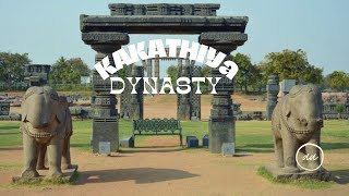 KAKATHIYA DYNASTY | KAKATHIYAS|TSPSC| Telangana history| KAKATHIYA DYNASTY HISTORY